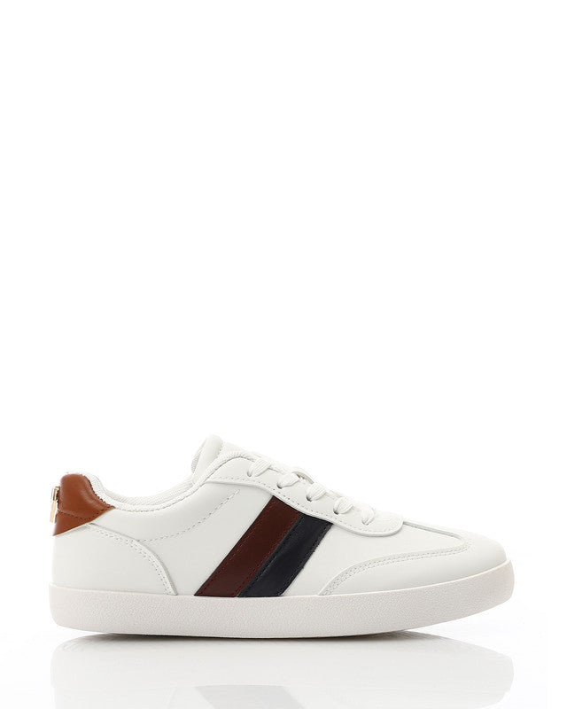 GPS-DJTX-003 Flat Sneakers Shoes