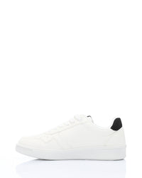 GPS-DVTV-018 Perforated Leather Sneakers