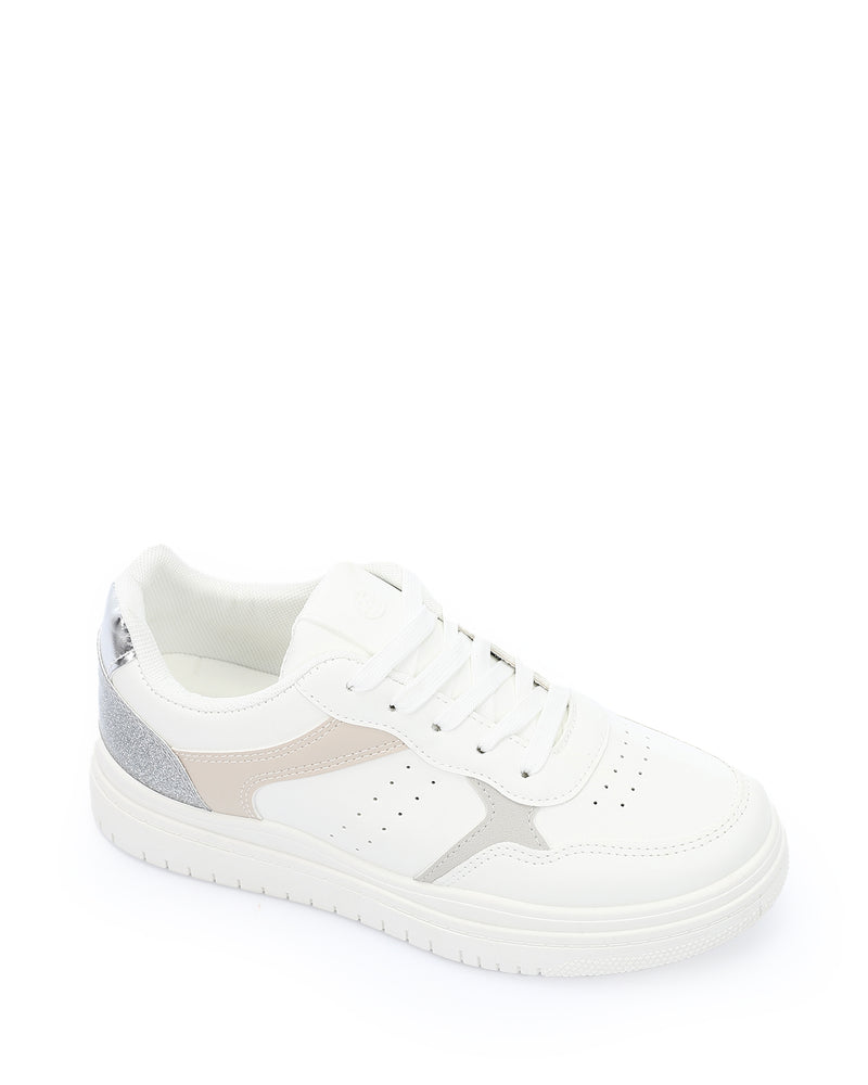 GPS-DVTV-022  Leather Comfy Sneakers