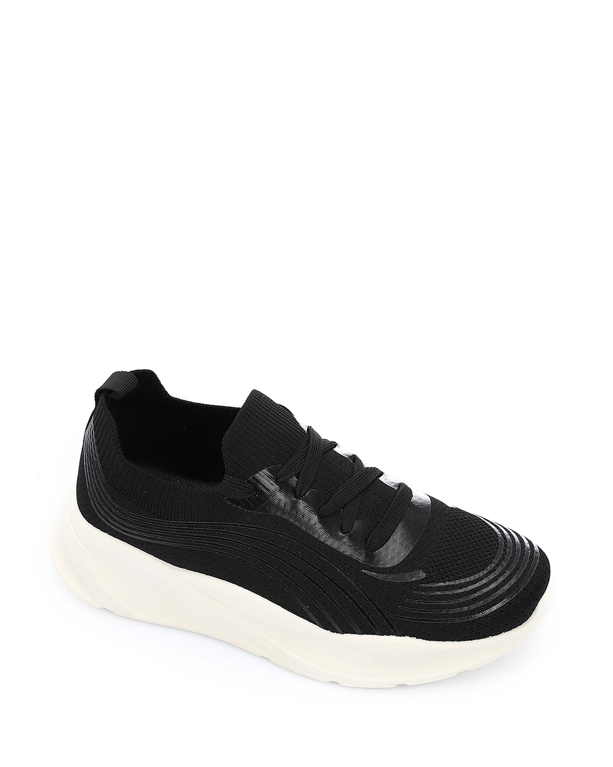 GPS-DVTV-032  Perforated Mesh Low-Top Sneakers