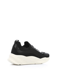 GPS-DVTV-032  Perforated Mesh Low-Top Sneakers