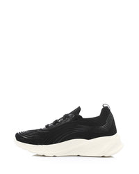 GPS-DVTV-032  Perforated Mesh Low-Top Sneakers