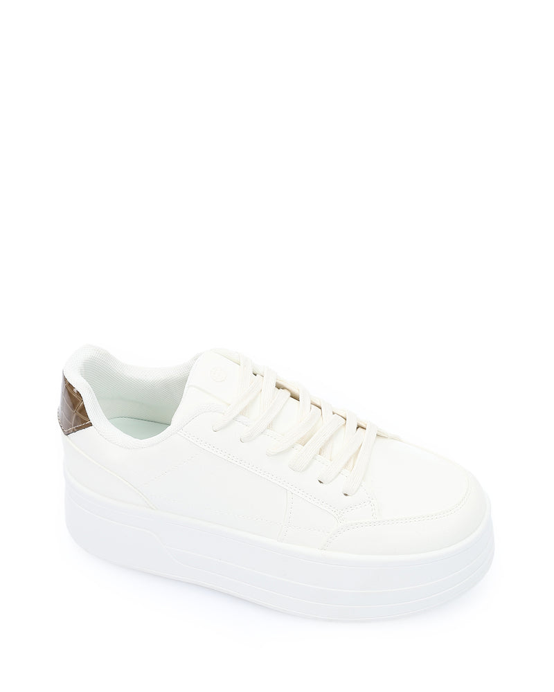 GPS-DVTV-034 Leather Fashion Sneakers