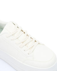 GPS-DVTV-034 Leather Fashion Sneakers