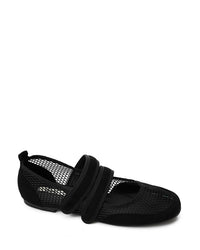 HOG-DJTX-001 Flat Maryjane Shoes