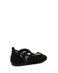 HOG-DJTX-001 Flat Maryjane Shoes