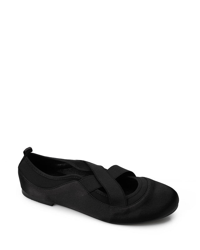 HOG-DJTX-002 Flat Ballerina Shoes