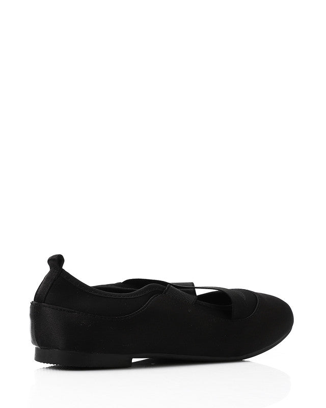 HOG-DJTX-002 Flat Ballerina Shoes