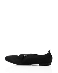 HOG-DJTX-002 Flat Ballerina Shoes