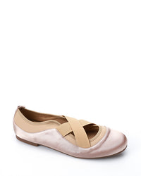 HOG-DJTX-002 Flat Ballerina Shoes