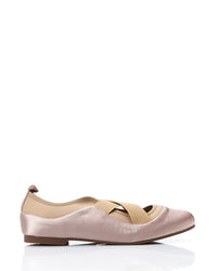 HOG-DJTX-002 Flat Ballerina Shoes
