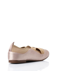 HOG-DJTX-002 Flat Ballerina Shoes