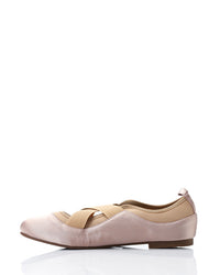 HOG-DJTX-002 Flat Ballerina Shoes