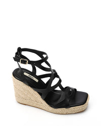 HOG-DJTX-005 Wedge Sandal Shoes