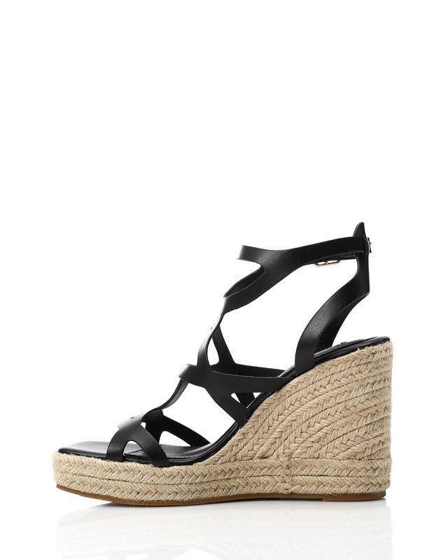 HOG-DJTX-005 Wedge Sandal Shoes