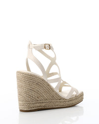 HOG-DJTX-005 Wedge Sandal Shoes