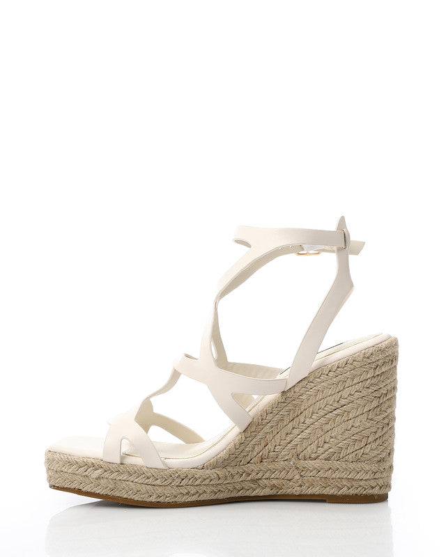 HOG-DJTX-005 Wedge Sandal Shoes