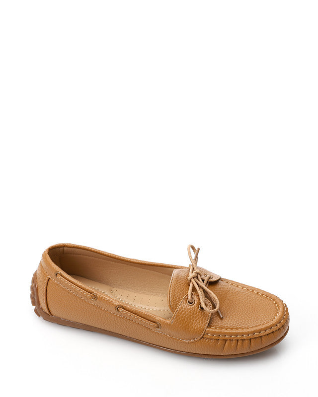 HOG-DJTX-013 Flat Dock Side Shoes