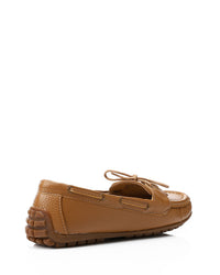 HOG-DJTX-013 Flat Dock Side Shoes