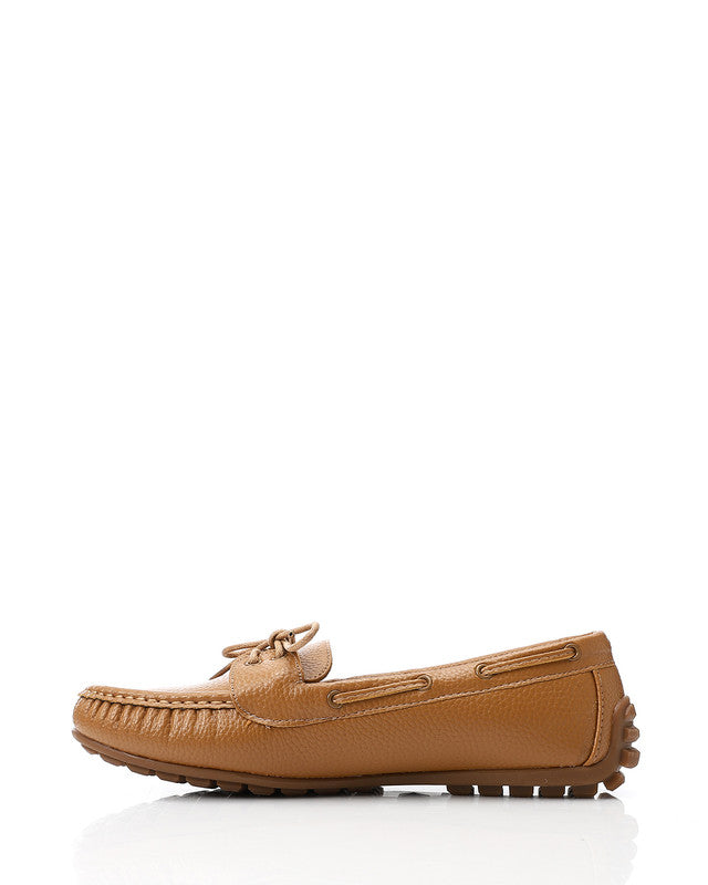 HOG-DJTX-013 Flat Dock Side Shoes