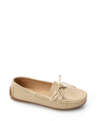 HOG-DJTX-013 Flat Dock Side Shoes