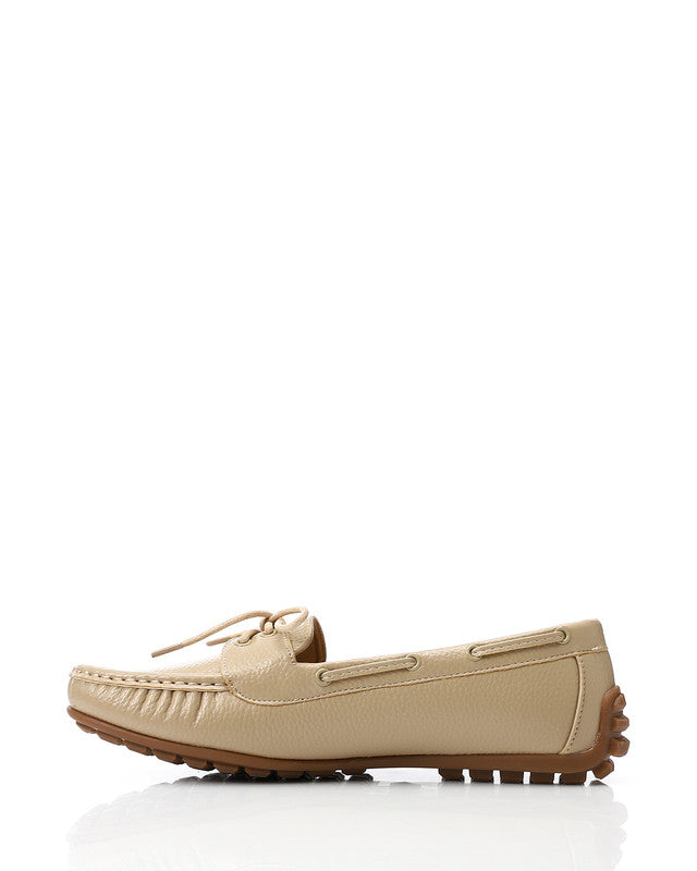 HOG-DJTX-013 Flat Dock Side Shoes