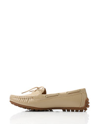 HOG-DJTX-013 Flat Dock Side Shoes