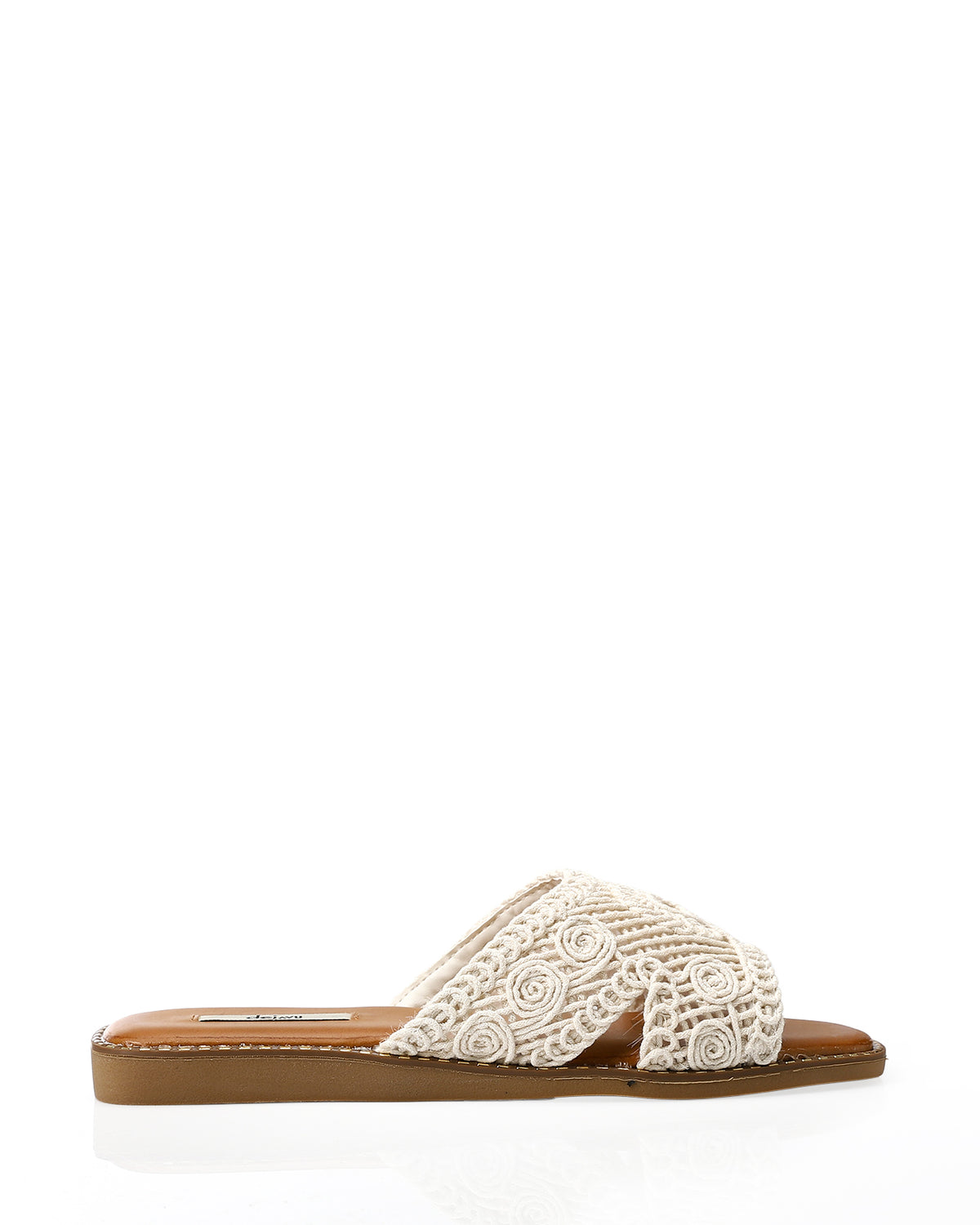 HOG-DJTX-014 Minimalist Slippers