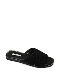 HOG-DJTX-014 Flat Slipper Shoes