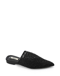 HOT-DJTX-008 Roper Mule Shoes