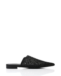 HOT-DJTX-008 Roper Mule Shoes