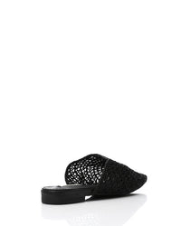 HOT-DJTX-008 Roper Mule Shoes