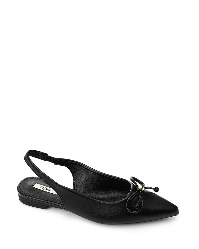HOT-DJTX-012 Roper Pump Shoes