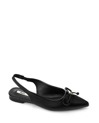 HOT-DJTX-012 Roper Pump Shoes