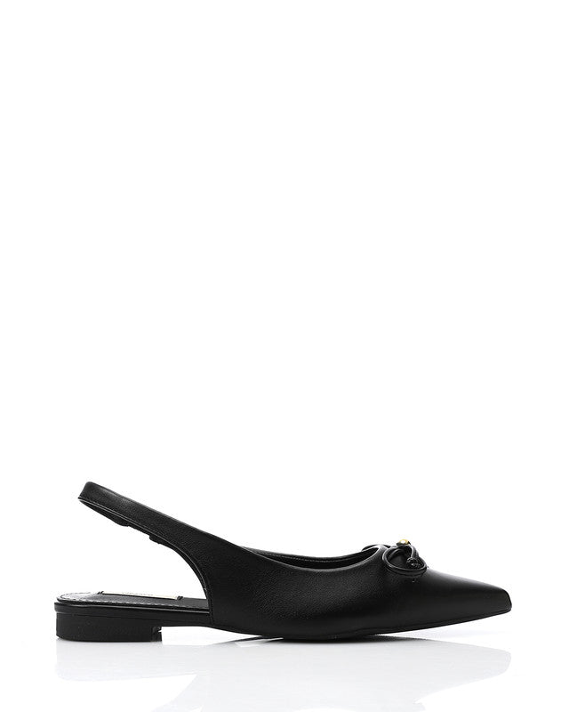 HOT-DJTX-012 Roper Pump Shoes