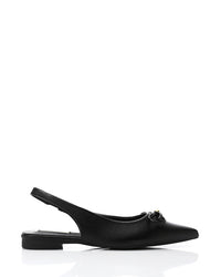 HOT-DJTX-012 Roper Pump Shoes