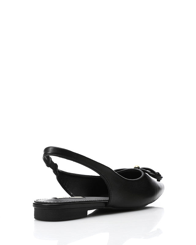 HOT-DJTX-012 Roper Pump Shoes