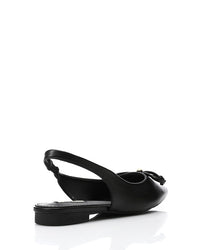 HOT-DJTX-012 Roper Pump Shoes