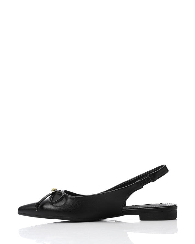 HOT-DJTX-012 Roper Pump Shoes