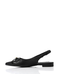 HOT-DJTX-012 Roper Pump Shoes