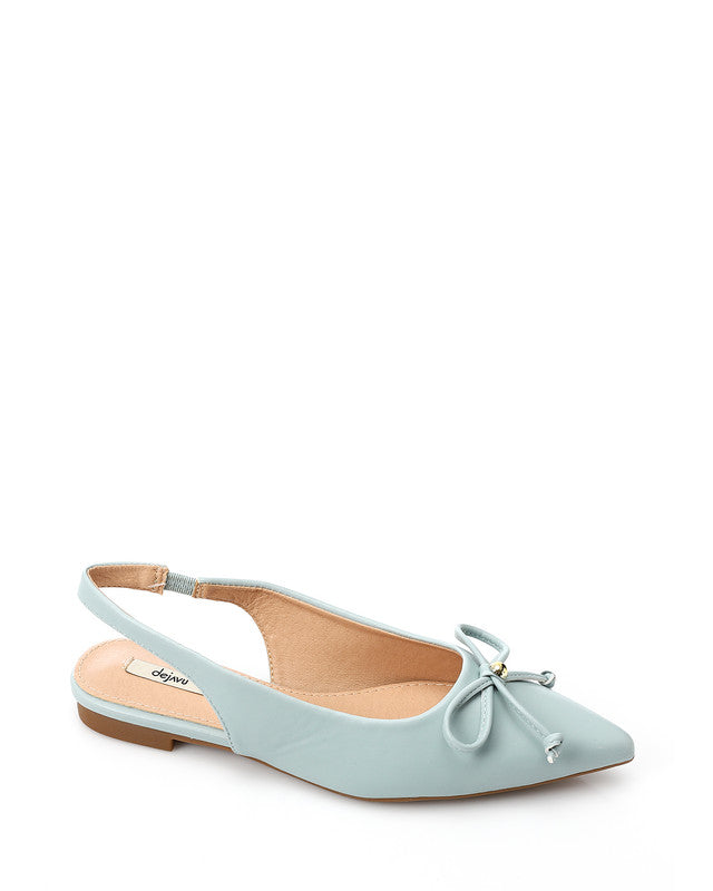 HOT-DJTX-012 Roper Pump Shoes