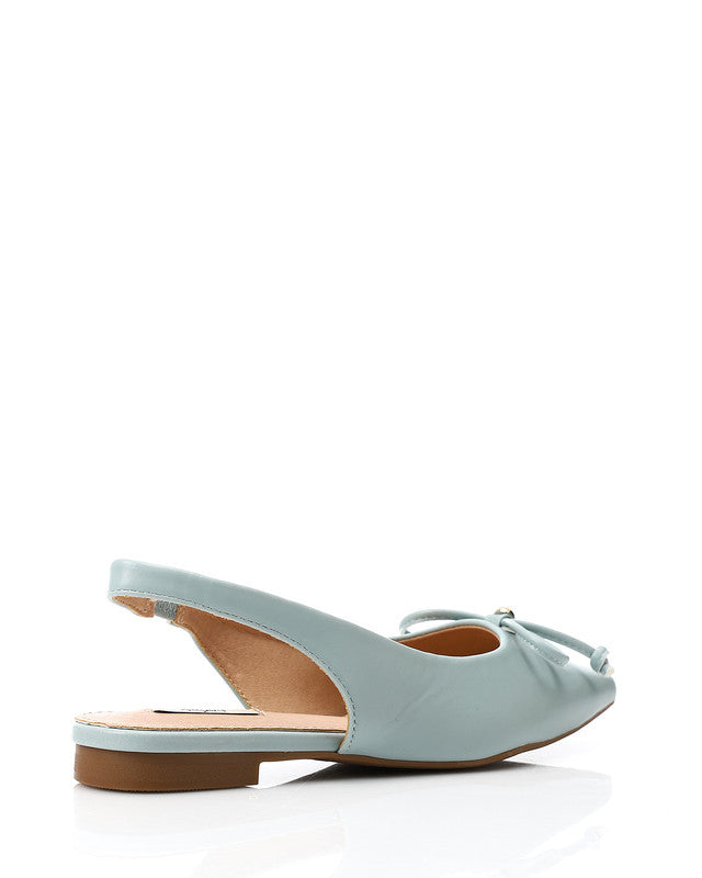HOT-DJTX-012 Roper Pump Shoes