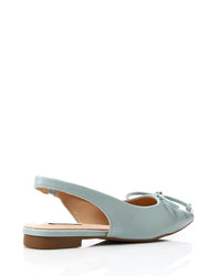 HOT-DJTX-012 Roper Pump Shoes