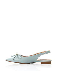 HOT-DJTX-012 Roper Pump Shoes