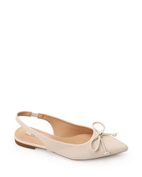 HOT-DJTX-012 Roper Pump Shoes