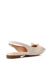 HOT-DJTX-012 Roper Pump Shoes