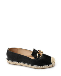 HOT-DJTX-018 Flat Espadrille Shoes