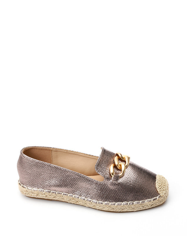 HOT-DJTX-018 Flat Espadrille Shoes