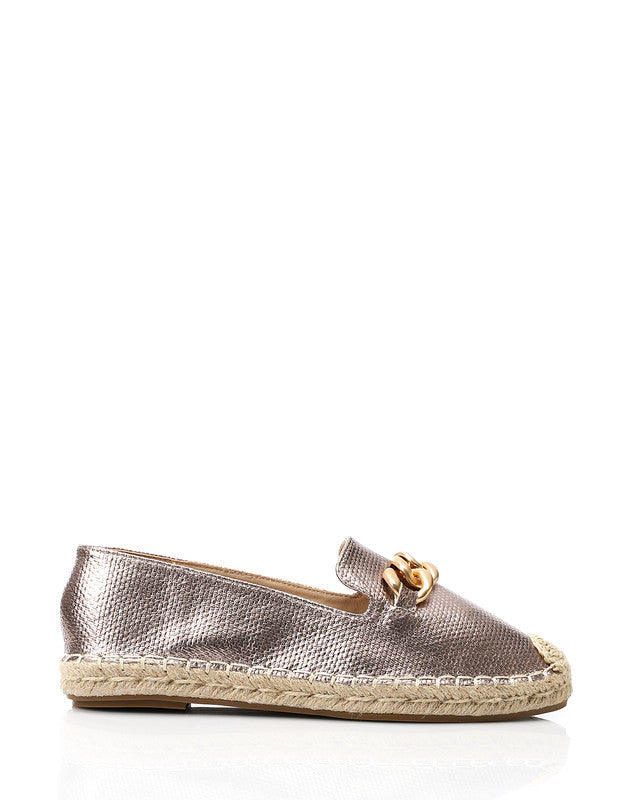 HOT-DJTX-018 Flat Espadrille Shoes