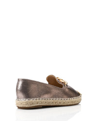 HOT-DJTX-018 Flat Espadrille Shoes